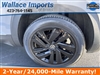 2022 Volkswagen Atlas Cross Sport 2.0T SE w/Technology