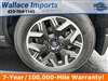 2025 Subaru Forester Base