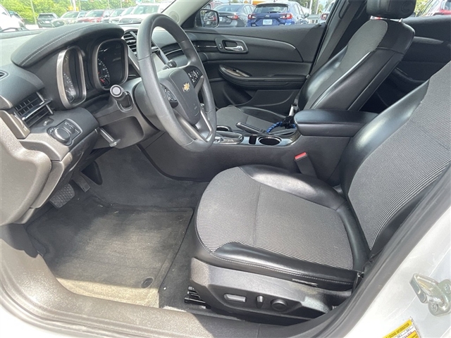 2014 Chevrolet Malibu LT 1LT