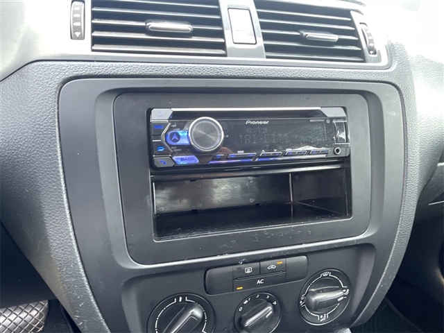 2011 Volkswagen Jetta 2.0L Base 2.0