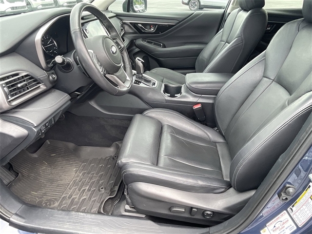 2023 Subaru Outback Touring XT