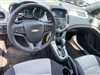 2013 Chevrolet Cruze LS
