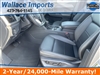 2021 Volkswagen Atlas Cross Sport 3.6L V6 SE w/Technology