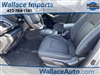 2020 Subaru Forester Base