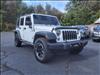 2018 Jeep Wrangler JK Unlimited