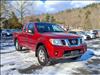 2013 Nissan Frontier