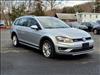 2017 Volkswagen Golf Alltrack