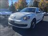 2012 Volkswagen Beetle