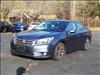 2016 Subaru Legacy