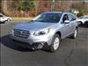 2015 Subaru Outback