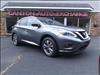 2018 Nissan Murano