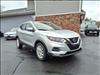 2021 Nissan Rogue Sport