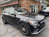 2017 Mercedes-Benz GLC