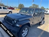 2019 Jeep Wrangler Unlimited