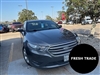 2013 Ford Taurus