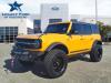 2021 Ford Bronco