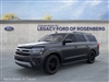 2024 Ford Expedition MAX