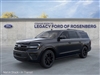 2024 Ford Expedition MAX