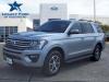 2021 Ford Expedition