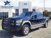 2011 Ford F-250 Super Duty