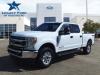 2022 Ford F-250 Super Duty