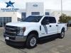 2022 Ford F-250 Super Duty