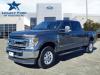 2022 Ford F-250 Super Duty