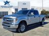 2022 Ford F-250 Super Duty