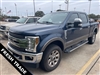 2019 Ford F-250 Super Duty