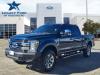 2018 Ford F-250 Super Duty