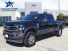 2020 Ford F-250 Super Duty