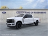 2024 Ford F-250 Super Duty