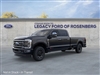 2024 Ford F-350 Super Duty