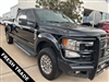 2022 Ford F-350 Super Duty