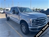 2024 Ford F-350 Super Duty