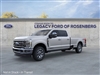 2024 Ford F-350 Super Duty