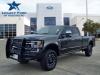 2020 Ford F-350 Super Duty