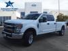 2022 Ford F-350 Super Duty