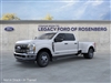 2024 Ford F-350 Super Duty