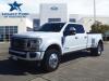 2021 Ford F-450 Super Duty