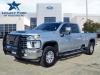 2022 Chevrolet Silverado 3500HD