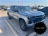 2023 Chevrolet Colorado