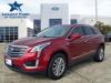 2019 Cadillac XT5