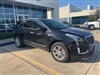 2022 Cadillac XT5