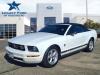 2009 Ford Mustang