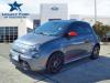 2013 Fiat 500e