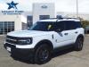 2023 Ford Bronco Sport