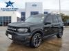 2023 Ford Bronco Sport