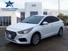 2022 Hyundai ACCENT