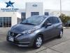 2019 Nissan Versa Note